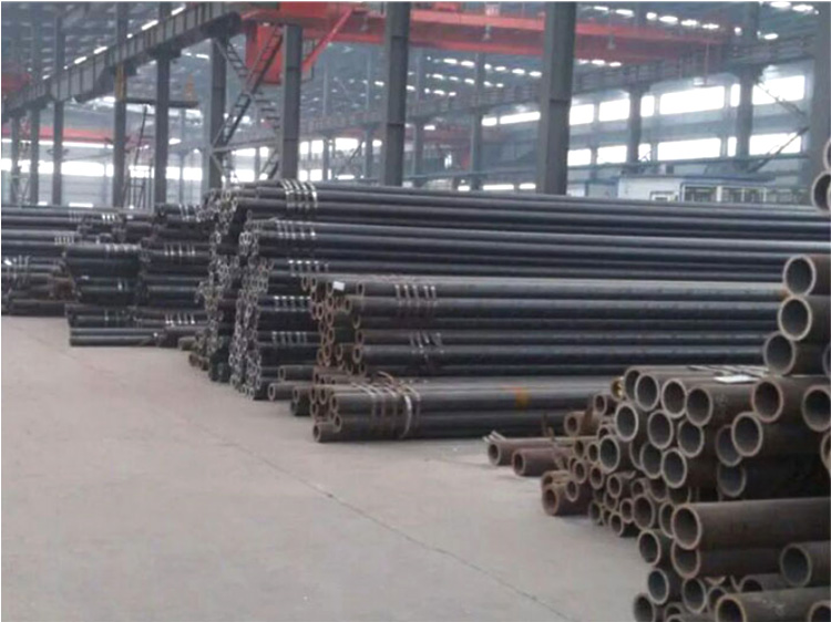金安12cr2mo化肥专用管